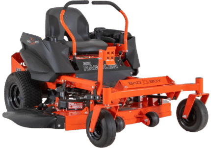2022 Bad Boy MZ Rambler 42″ Kohler Zero-Turn Mower BMZ4219KO