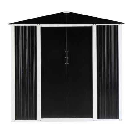 6 x 4 FT Outdoor Storage Shed