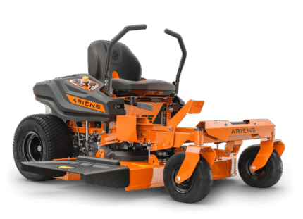 Ariens EDGE 52″ Zero-Turn Lawn Mower, 21.5HP Kawasaki Engine, Model 915285