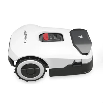 ANTHBOT Genie 3000: AI Robot Lawn Mower No Wire