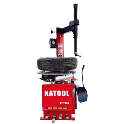 KT T800 Tire Changer Machine by KaTool