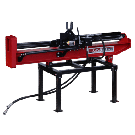 Boss Industrial 28 Ton 3-Point Tractor Log Splitter (3PT28T25)