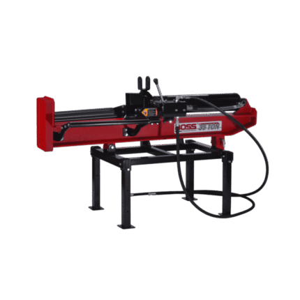 Boss Industrial 35 Ton 3 Point Tractor Log Splitter (3PT35T25)