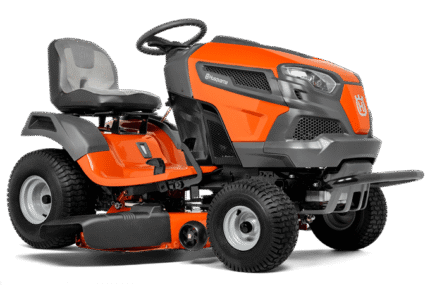 Husqvarna TS 146XKD (46") 22HP Kohler Lawn Tractor w/ Locking Differential