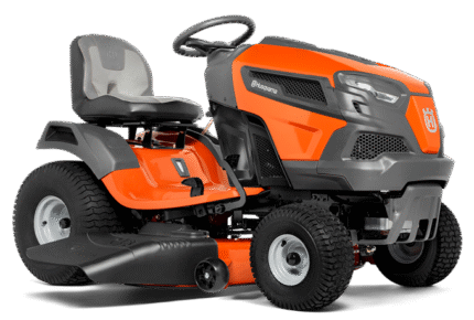 Husqvarna TS 148X (48") 24HP Briggs Lawn Tractor