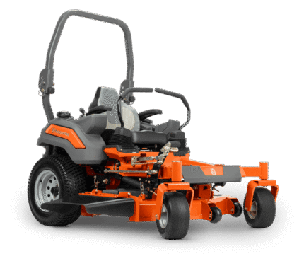 Husqvarna Z554 (54") 26HP Yamaha Zero Turn Mower